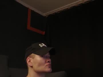 Rodarri Chaturbate stream image from December 27, 2025