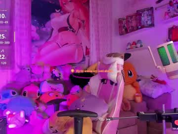 Shygoddess_69 Chaturbate stream image from December 27, 2025