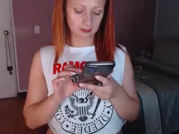 Xnathashax1 Chaturbate stream image from December 27, 2025