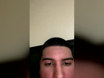 Aaroncencal Chaturbate stream image from December 28, 2025