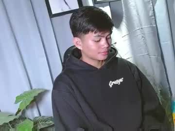 Badblack_66 Chaturbate stream image from December 28, 2025