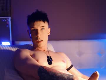 Briannhardone Chaturbate stream image from December 28, 2025