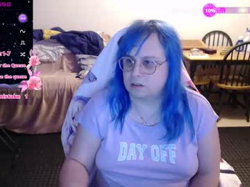 Cutyahriana Chaturbate stream image from December 28, 2025