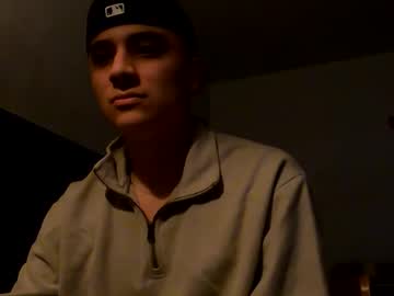 Jackstrongof Chaturbate stream image from December 28, 2025
