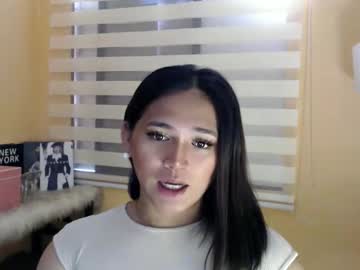 Lesleyanderson Chaturbate stream image from December 28, 2025