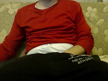 Master_Daddy18 Chaturbate stream image from December 28, 2025