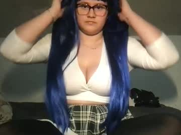 Mauveimp1 Chaturbate stream image from December 28, 2025