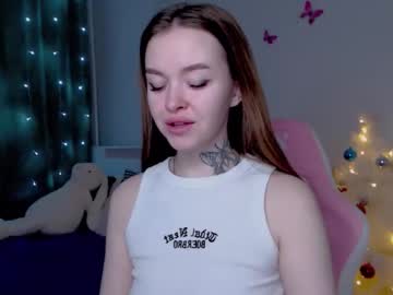 Naughty_Mablee Chaturbate stream image from December 28, 2025