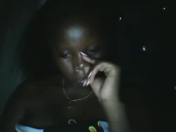 Slim_Petite_Ebony Chaturbate stream image from December 28, 2025