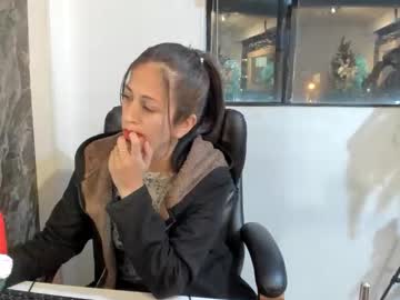 Catt_Evans1 Chaturbate stream image from December 28, 2025
