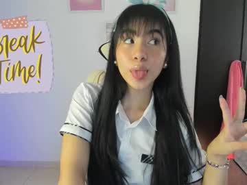 Cyber_Lizz Chaturbate stream image from December 28, 2025