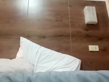 Greyrabbit356341 Chaturbate stream image from December 28, 2025