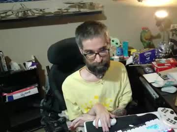 Highpriest_Belial Chaturbate stream image from December 28, 2025