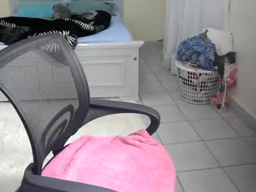 Queen_Asha Chaturbate stream image from December 28, 2025