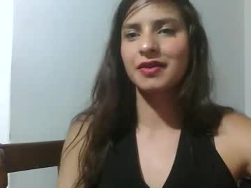 Rosasvioletas Chaturbate stream image from December 28, 2025