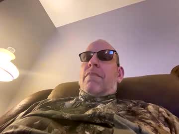 Steel259373 Chaturbate stream image from December 28, 2025