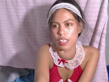 Velmaselma Chaturbate stream image from December 28, 2025