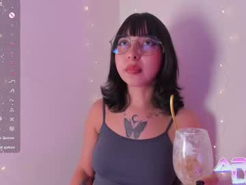 Arya_Line Chaturbate stream image from December 28, 2025