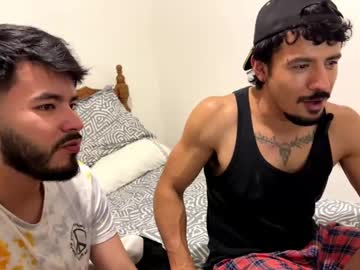 Christianovey Chaturbate stream image from December 28, 2025