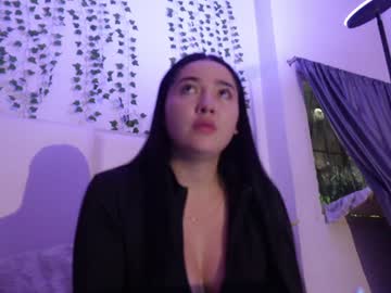 Emma_Johnson_ Chaturbate stream image from December 28, 2025