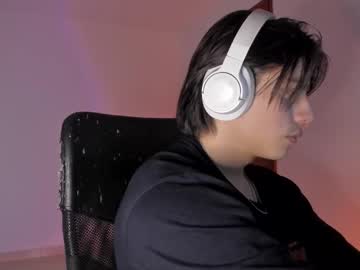 Gio_Russo Chaturbate stream image from December 28, 2025