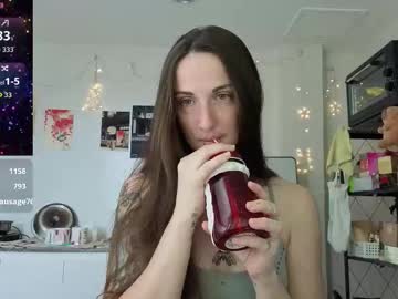 _Goddessaurora Chaturbate stream image from December 28, 2025