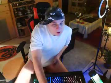 Google5001 Chaturbate stream image from December 28, 2025