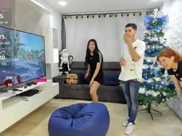Hall_Sextape Chaturbate stream image from December 28, 2025