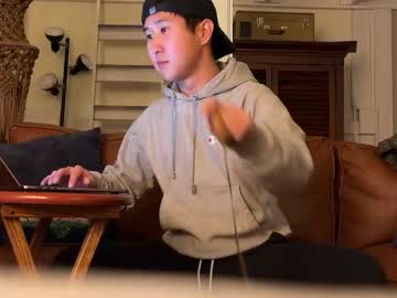 Joon_Fun Chaturbate stream image from December 28, 2025
