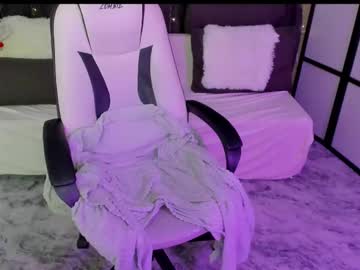 Krisdoeil Chaturbate stream image from December 28, 2025