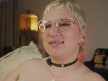 Ximenna_Cruz_ Chaturbate stream image from December 28, 2025