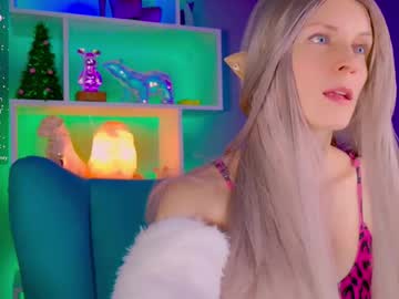 Your_Spring Chaturbate stream image from December 28, 2025