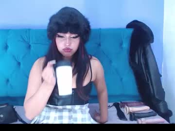 Akoradiamondcm101 Chaturbate stream image from December 28, 2025