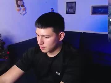 James_Cr Chaturbate stream image from December 28, 2025