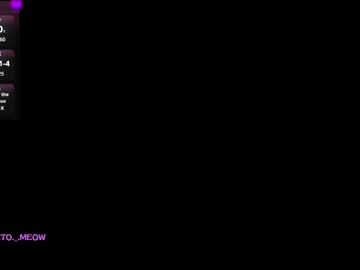 Katoo4 Chaturbate stream image from December 28, 2025