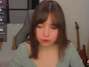 Lina_Brownie Chaturbate stream image from December 28, 2025