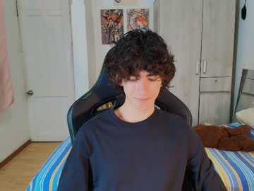 Lucas_Xo Chaturbate stream image from December 28, 2025
