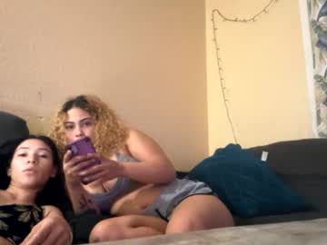 Nayaa21 Chaturbate stream image from December 28, 2025
