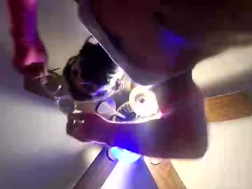 Noclothesplease Chaturbate stream image from December 28, 2025