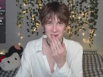 Pexxide Chaturbate stream image from December 28, 2025