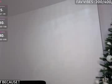 Sassycookies Chaturbate stream image from December 28, 2025
