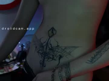 Skarvian Chaturbate stream image from December 28, 2025