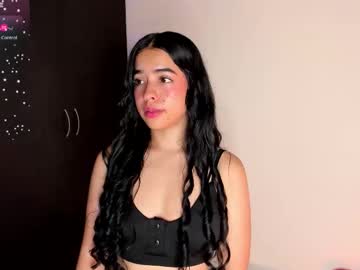 Amaliaandrade Chaturbate stream image from December 28, 2025