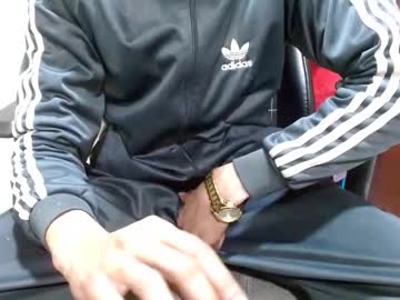 Dereck1986 Chaturbate stream image from December 28, 2025