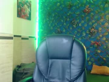 Garuo_18 Chaturbate stream image from December 28, 2025