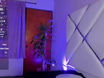 Lia_Kitten_ Chaturbate stream image from December 28, 2025