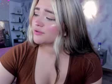 Luna_Volk Chaturbate stream image from December 28, 2025