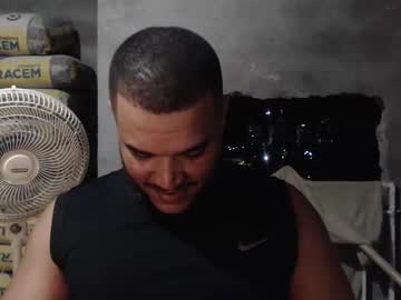 Mcgregor_Sexhot Chaturbate stream image from December 28, 2025