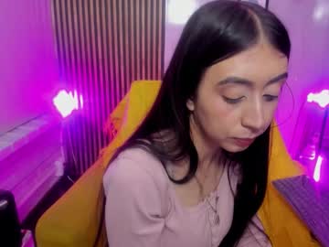 Miilu__1 Chaturbate stream image from December 28, 2025