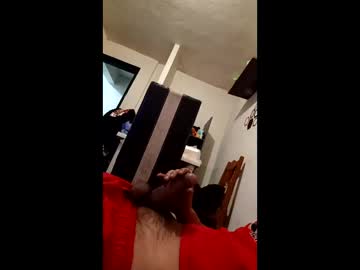 Mr_Cabeza Chaturbate stream image from December 28, 2025